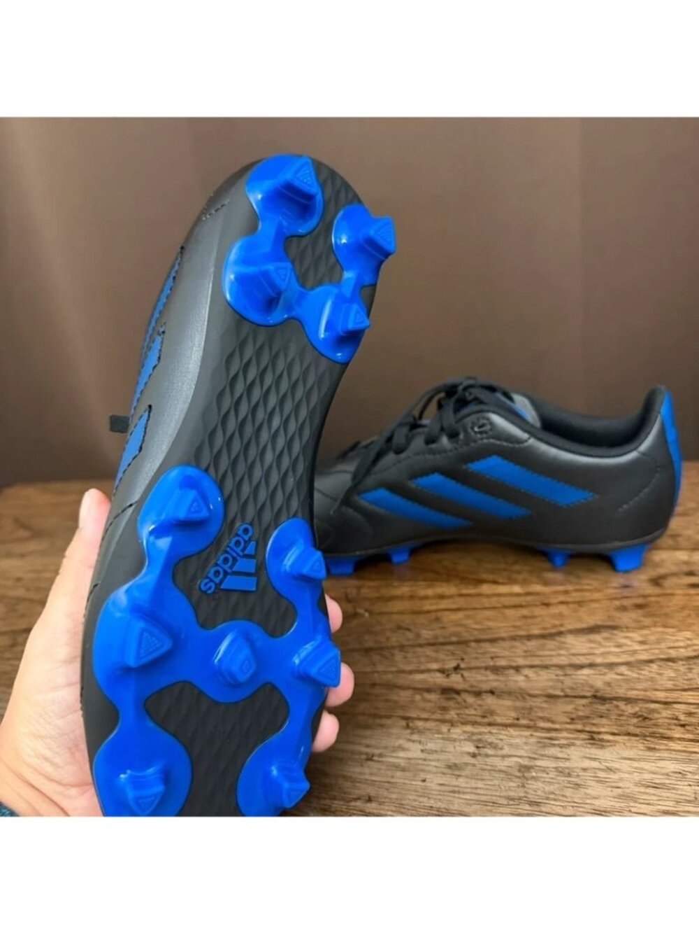 Adidas Cleats - Picture 2 of 8